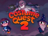 Costume Quest 2