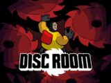 Disc Room