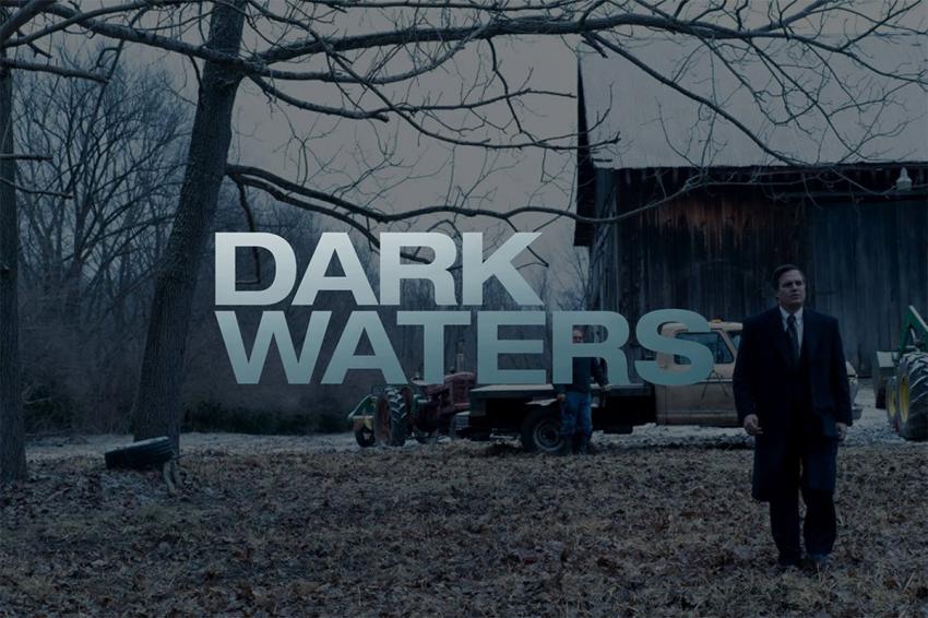 Dark Waters