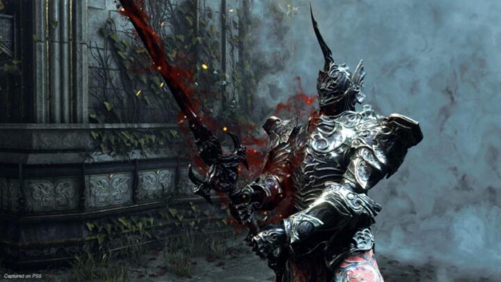 Demon’s Souls