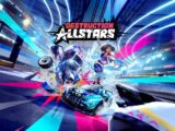 Destruction AllStars