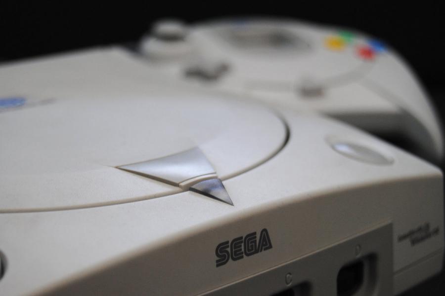Sega poderá relançar em breve a Dreamcast Mini Sega poderá relançar em breve a Dreamcast Mini
