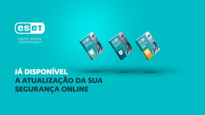 ESET Windows