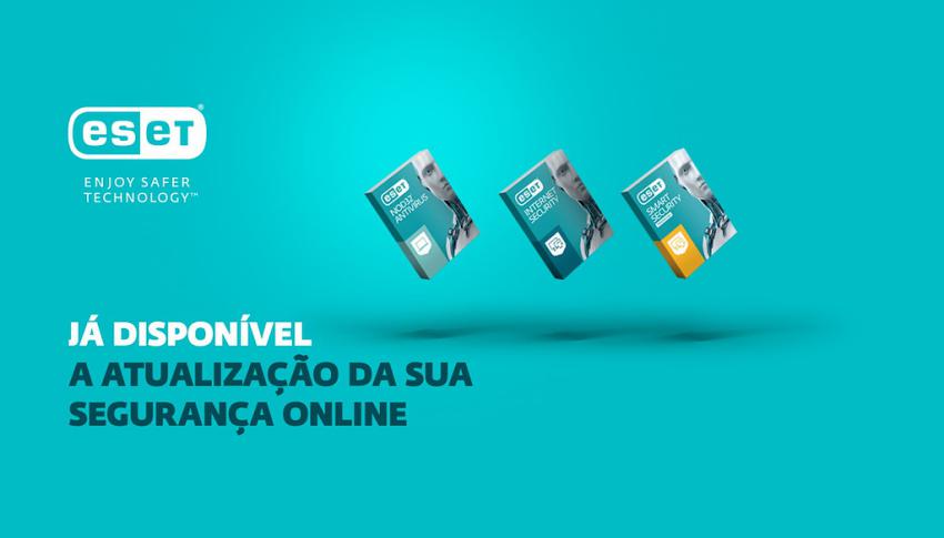 ESET Windows