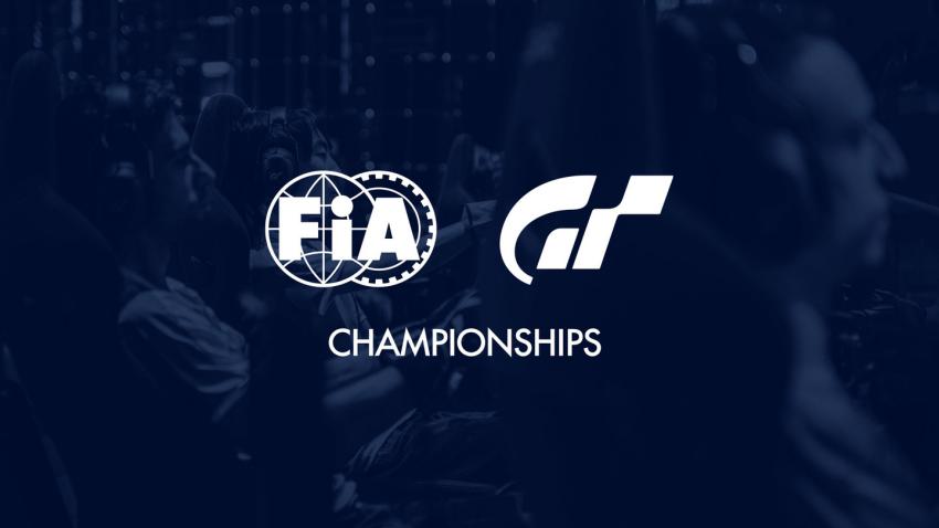 Aí está a fase final dos FIA Gran Turismo Championships 2020 Aí está a fase final dos FIA Gran Turismo Championships 2020