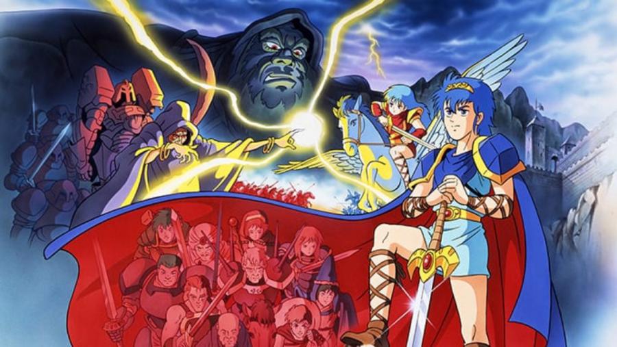Fire Emblem: Shadow Dragon & the Blade of Light está a chegar à Nintendo Switch Fire Emblem: Shadow Dragon & the Blade of Light está a chegar à Nintendo Switch