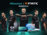 Hisense Fnatic