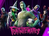 Fortnitemares