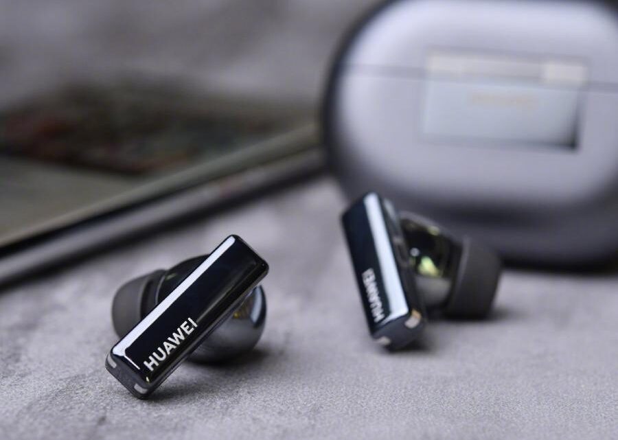 Análise Huawei FreeBuds Pro – Bonitos, leves e eficientes Análise Huawei FreeBuds Pro – Bonitos, leves e eficientes