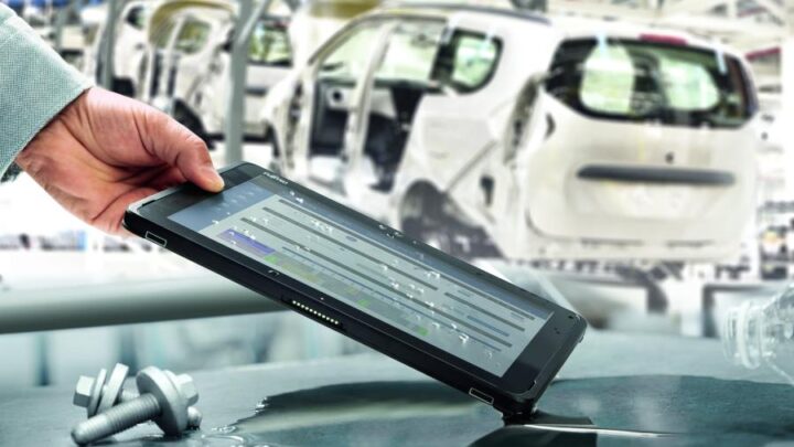 Stylistic Q5010