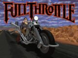 Full Throttle