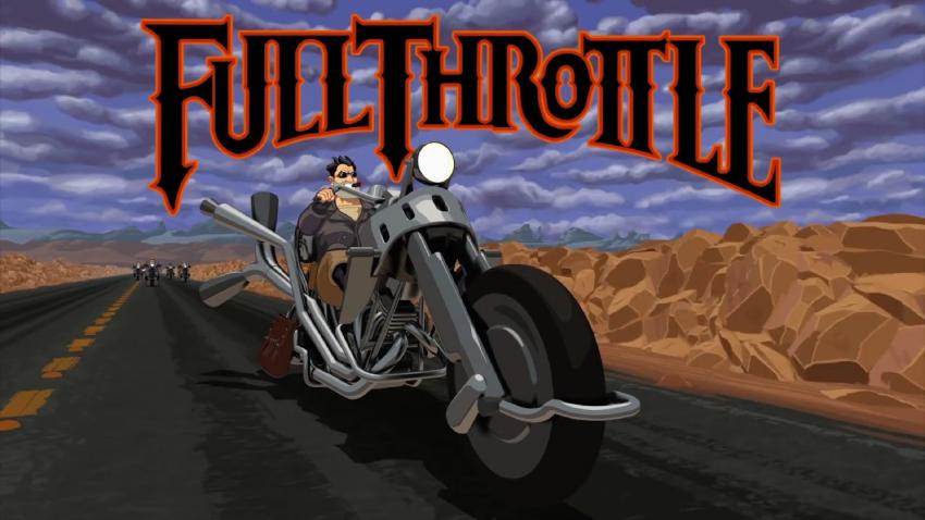 Xbox Game Pass vai receber os Day of the Tentacle, Full Throttle e Grim Fandango Xbox Game Pass vai receber os Day of the Tentacle, Full Throttle e Grim Fandango