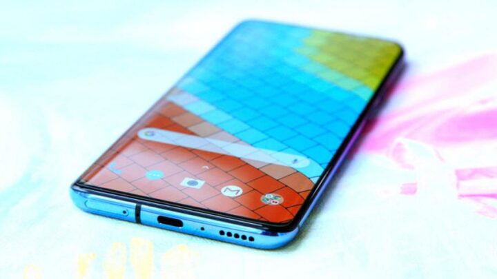 Galaxy A70s