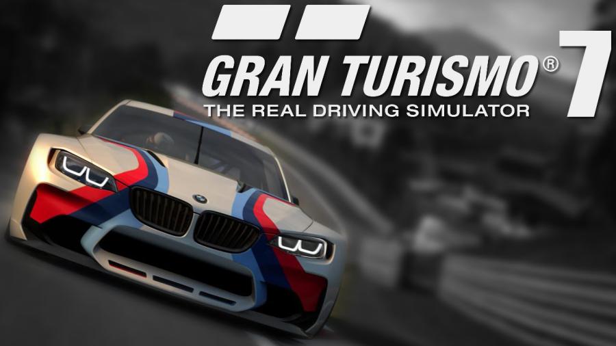 PlayStation 5: Gran Turismo 7, 4K HDR, RayTracing e 60fps… que loucura PlayStation 5: Gran Turismo 7, 4K HDR, RayTracing e 60fps… que loucura