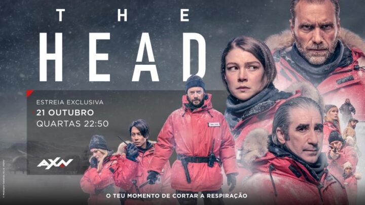 The Head