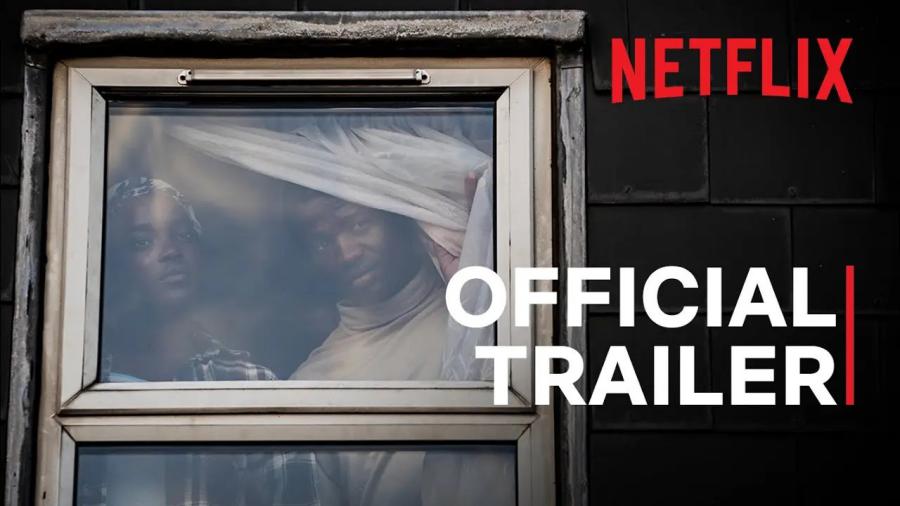 His House: O novo filme de terror da Netflix recebe novo trailer His House: O novo filme de terror da Netflix recebe novo trailer