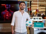Bernardo Silva Hisense