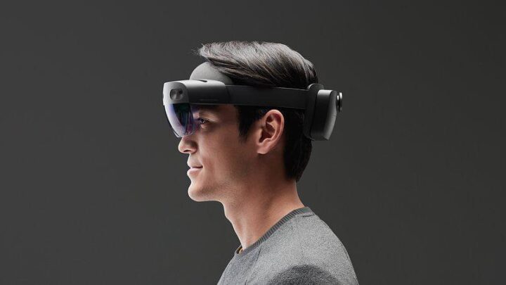 HoloLens