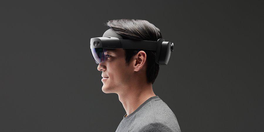 Microsoft anuncia a chegada de HoloLens a Portugal Microsoft anuncia a chegada de HoloLens a Portugal
