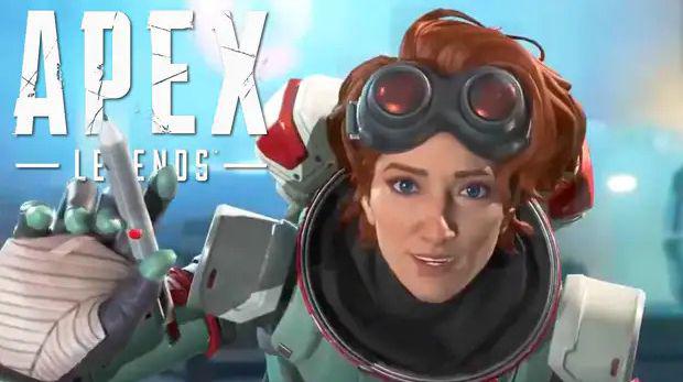 Apex Legends: Novas mudanças estão a ser preparadas para Horizon Apex Legends: Novas mudanças estão a ser preparadas para Horizon