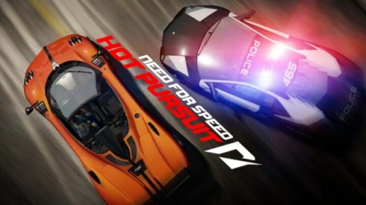 Hot Pursuit