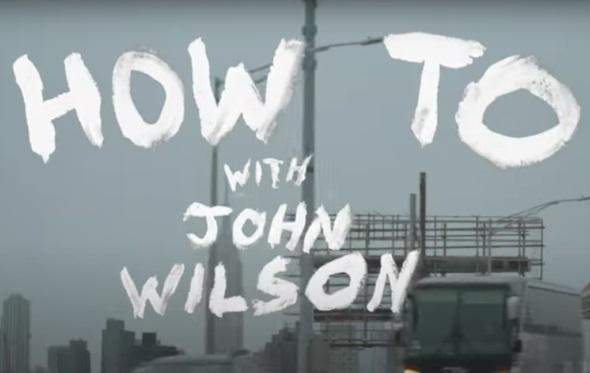 Temporada 2 de How to With John Wilson estreia hoje na HBO Portugal Temporada 2 de How to With John Wilson estreia hoje na HBO Portugal