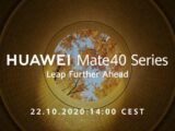 Huawei Mate40