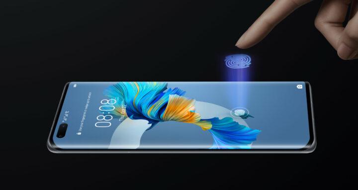 Huawei Mate 40 Pro Portugal