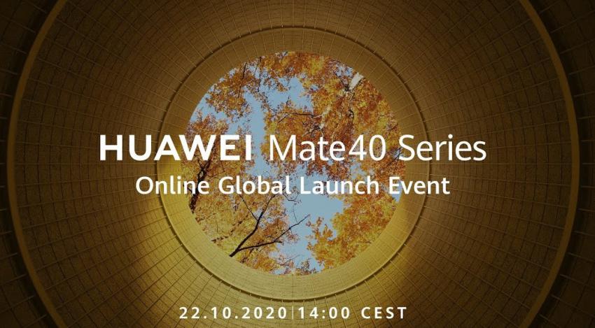 Assiste aqui em directo ao lançamento do Huawei Mate40 Series – Um passo para o Futuro Assiste aqui em directo ao lançamento do Huawei Mate40 Series – Um passo para o Futuro