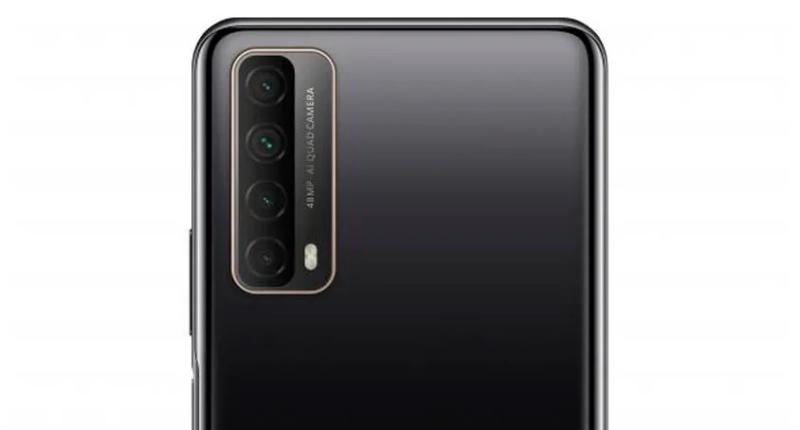 Huawei anuncia o novo P Smart 2021 e revela disponibilidade em Portugal Huawei anuncia o novo P Smart 2021 e revela disponibilidade em Portugal