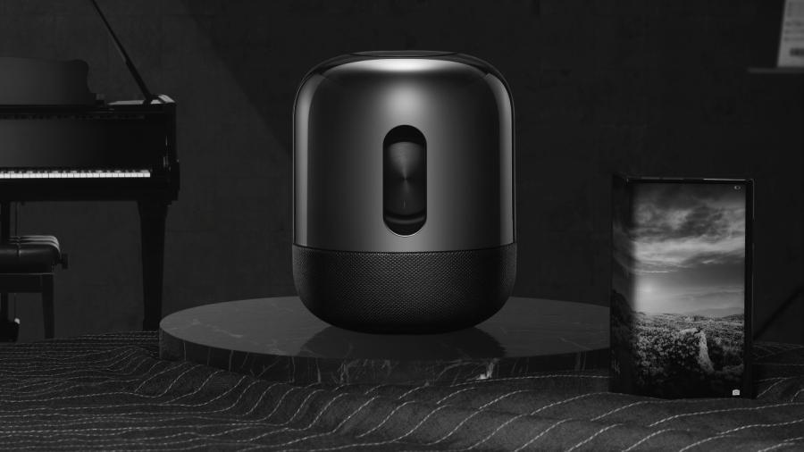 Huawei revela motivos para comprar a Sound X neste Dia Mundial da Música Huawei revela motivos para comprar a Sound X neste Dia Mundial da Música