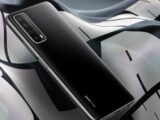 Huawei Y7a