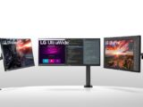 LG Ergo