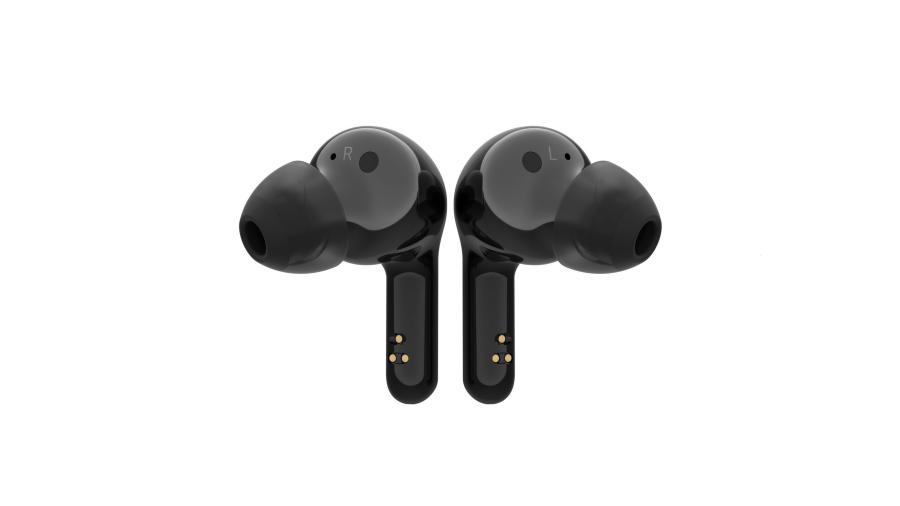 LG anuncia novos fones de ouvido com cancelamento de ruído activo LG anuncia novos fones de ouvido com cancelamento de ruído activo