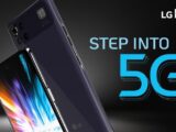 LG K92 5G