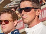 Le Mans 66: O Duelo
