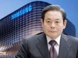 Lee Kun-Hee