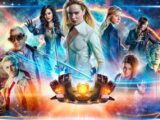 Legends of Tomorrow