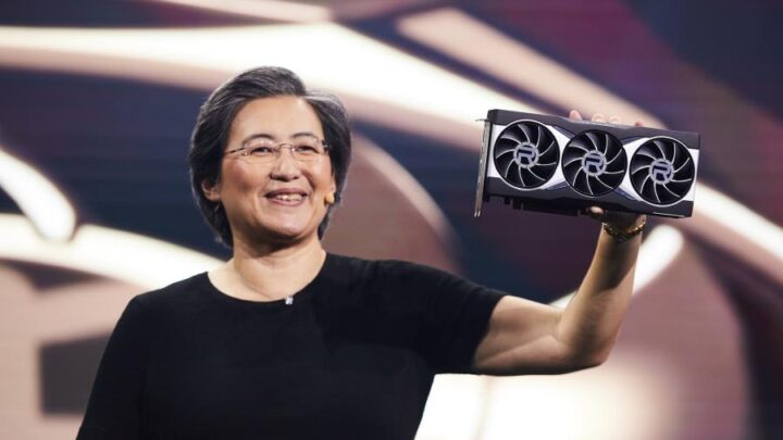 Radeon RX 6000