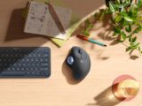 Logitech ERGO M575 Wireless Trackball