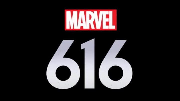 Marvel 616