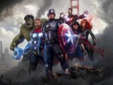 Marvel’s Avengers