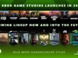Microsoft Xbox