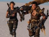 Monster Hunter