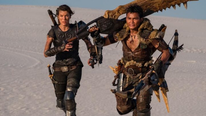 Monster Hunter