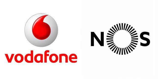 NOS Vodafone