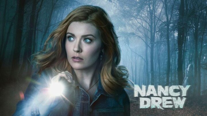 Nancy Drew