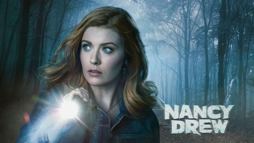 Nancy Drew chegou à plataforma da HBO Portugal Nancy Drew chegou à plataforma da HBO Portugal