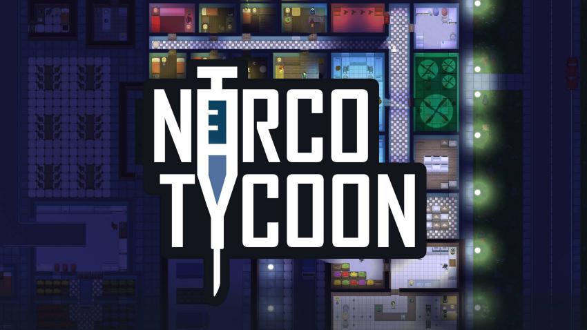 Narco Tycoon anunciado para PC e Nintendo Switch Narco Tycoon anunciado para PC e Nintendo Switch