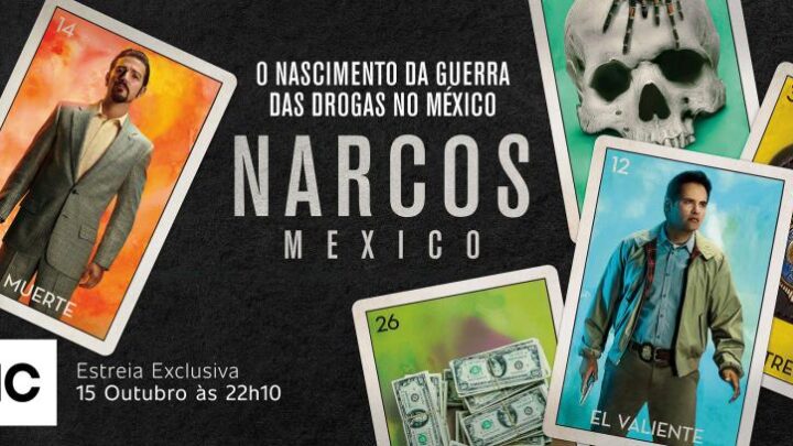 Narcos